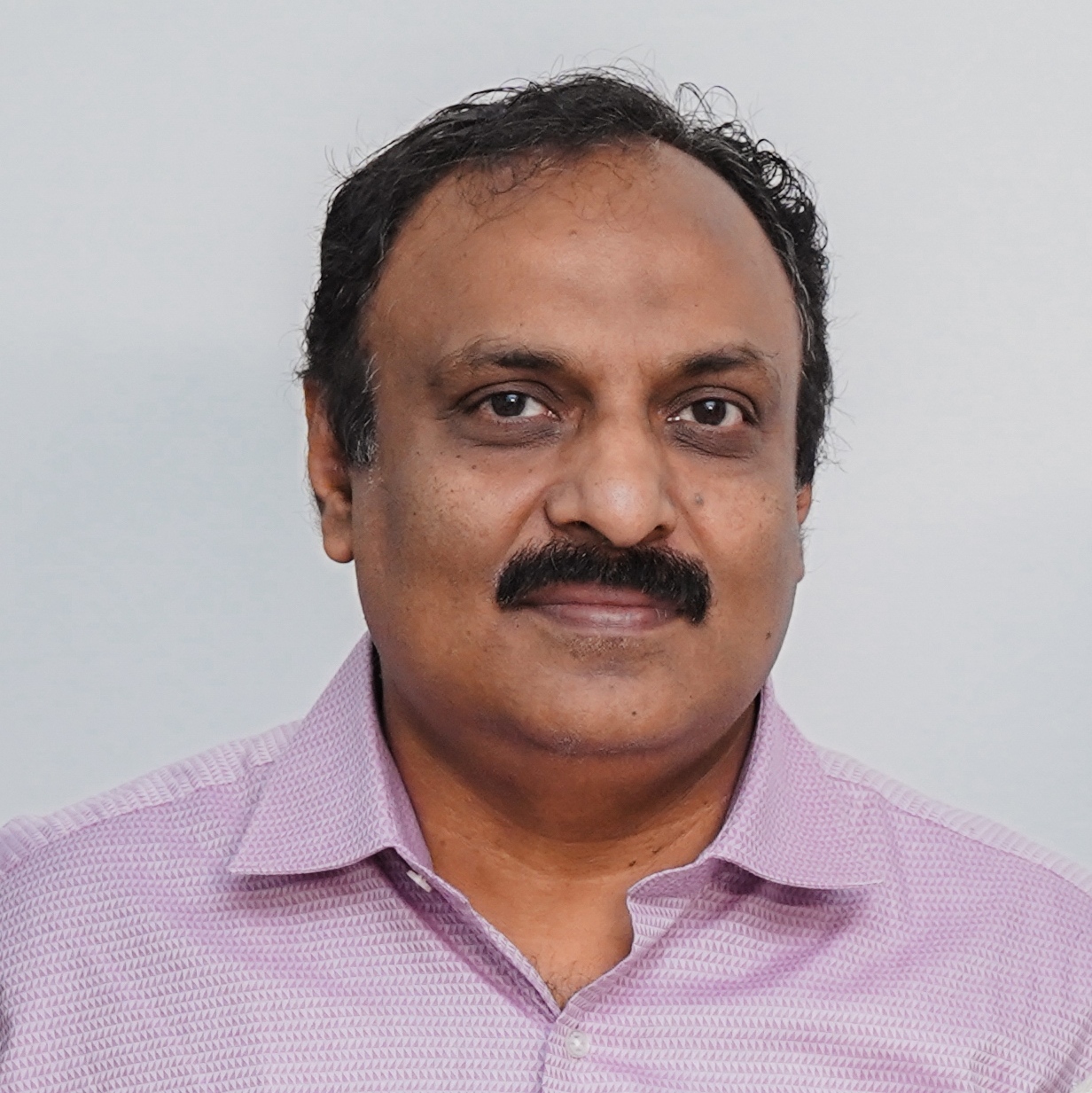 Michael Mathayi